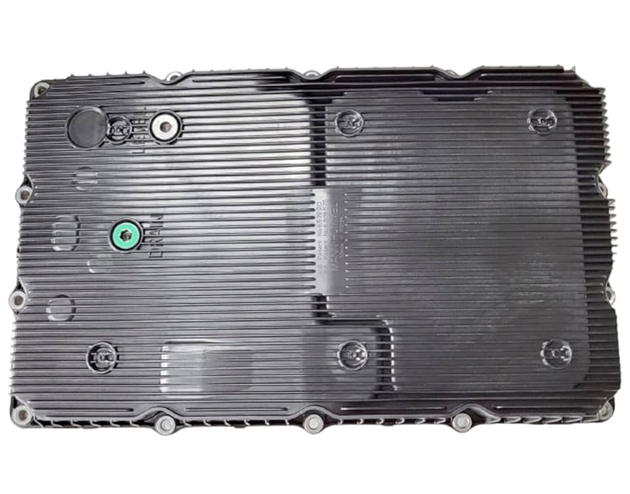 冷凍ヤワゲ　Bambi Amazon.com: Genuine OEM 45280-47400 ATA Oil Pan / 4528047400